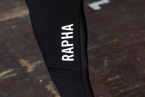 Review: Rapha Pro Team Winter Tights with Pad | road.cc